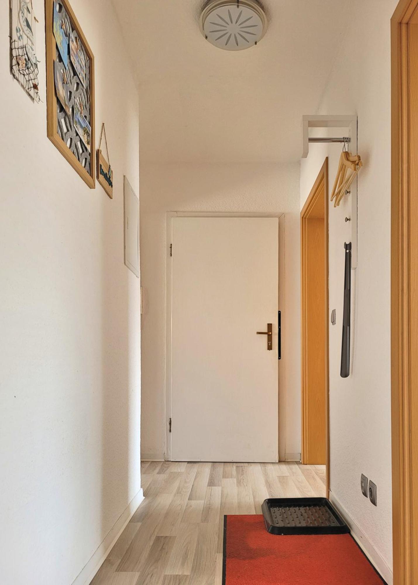 Ferienwohnung Seebrise Sassnitz Exterior photo
